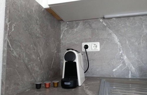 Lodersdorf Apartment | Ferienwohnung Fink - apartment/flat, shower, WC, as good as new