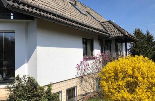 Saalfelder Hoehe Apartment | Ferienwohnung Fischer Reif