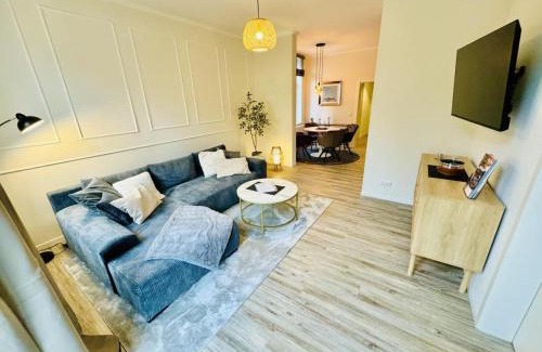 Warnemuende Apartment | Ferienwohnung Fortuna