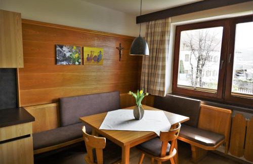 Thaur Apartment | Ferienwohnung Frech