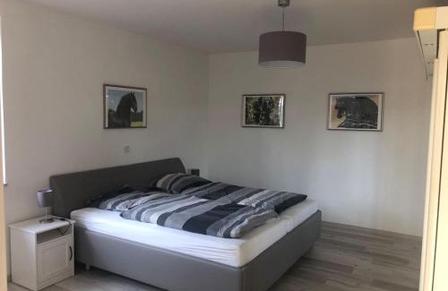 Belgern Apartment | Ferienwohnung Friese