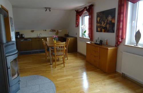 Nuedlingen Apartment | Ferienwohnung Frieda