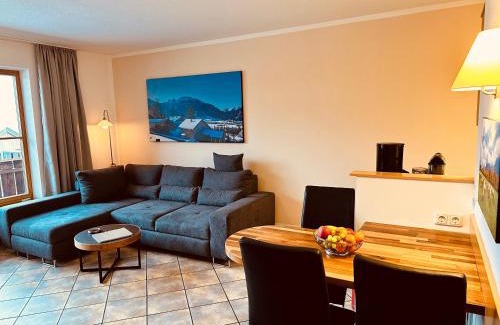 Meilingen Apartment | Ferienwohnung Fuchs