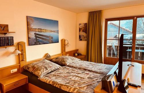 Meilingen Apartment | Ferienwohnung Fuchs