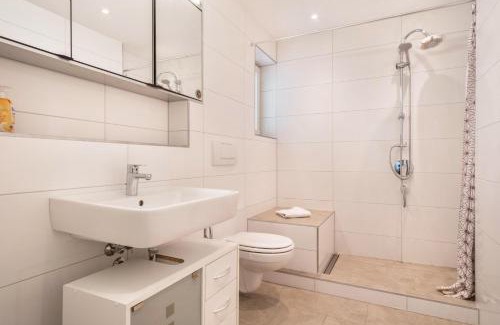 Enzisweiler Apartment | Ferienwohnung Gartenstraße