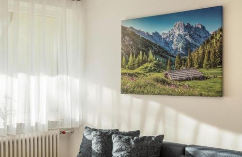 Enzisweiler Apartment | Ferienwohnung Gartenstraße