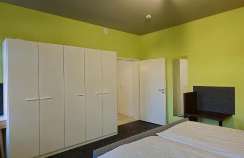Goerlitz Apartment | Ferienwohnung Gebauer