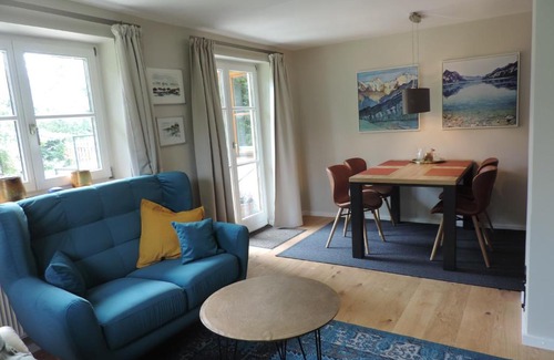 Geltendorf Apartment | Ferienwohnung-Geltendorf Nähe Ammersee