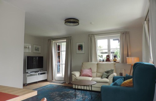 Geltendorf Apartment | Ferienwohnung-Geltendorf Nähe Ammersee