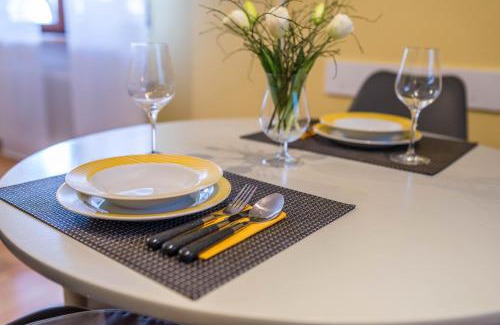 Scheuern Apartment | Ferienwohnung Gernsbach