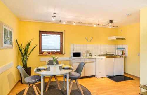 Scheuern Apartment | Ferienwohnung Gernsbach