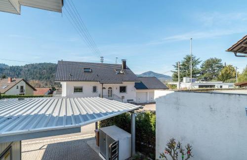 Scheuern Apartment | Ferienwohnung Gernsbach