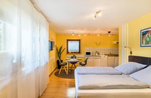 Scheuern Apartment | Ferienwohnung Gernsbach