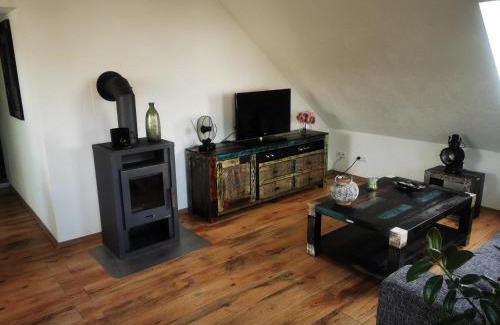 Rheinhausen Apartment | Ferienwohnung Glückauf