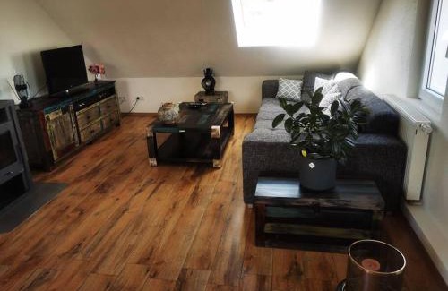 Rheinhausen Apartment | Ferienwohnung Glückauf