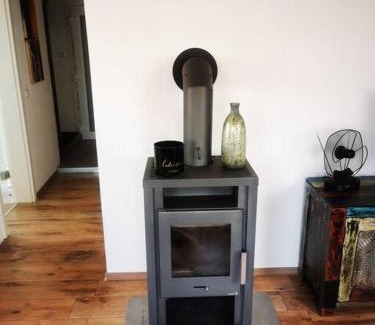 Rheinhausen Apartment | Ferienwohnung Glückauf