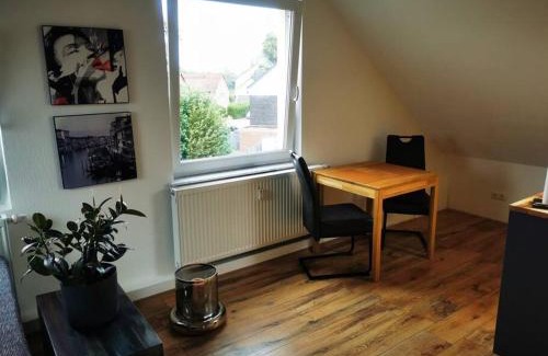 Rheinhausen Apartment | Ferienwohnung Glückauf