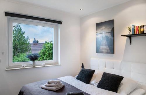 Habichtswald Apartment | Ferienwohnung Glücksmomente