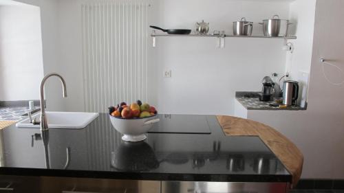 Castiel Apartment | Ferienwohnung Graubünden/Castiel