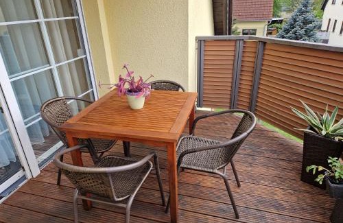 Biesnitz Apartment | Ferienwohnung Gretel