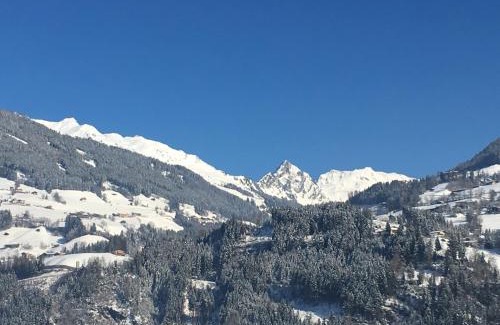 Kaltenbach Apartment | Ferienwohnung Gruber-Hansen