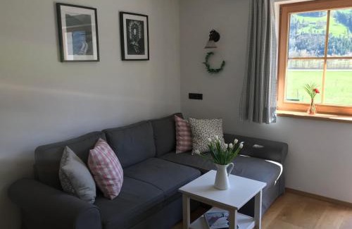 Kaltenbach Apartment | Ferienwohnung Gruber-Hansen