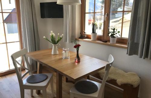 Kaltenbach Apartment | Ferienwohnung Gruber-Hansen