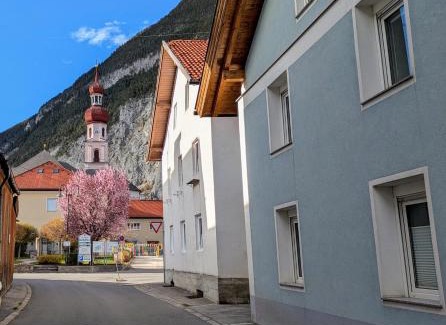 Nassereith Apartment | Ferienwohnung Gurgltal