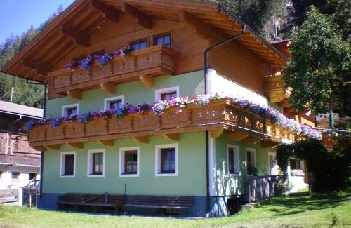 Seblas Apartment | Ferienwohnung Heimatglück