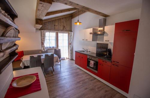 Seblas Apartment | Ferienwohnung Heimatglück