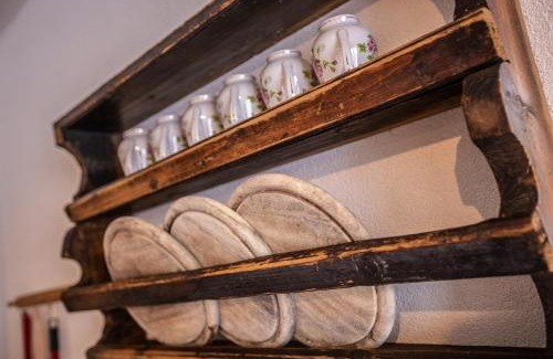 Seblas Apartment | Ferienwohnung Heimatglück