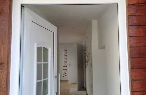 Bad Schlema Apartment | Ferienwohnung Harnisch