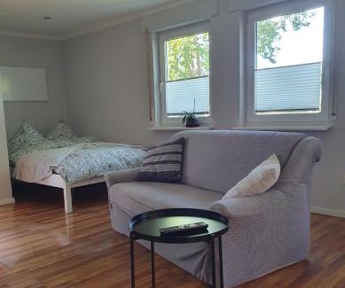 Hochdorf Apartment | Ferienwohnung Haiber - Remseck