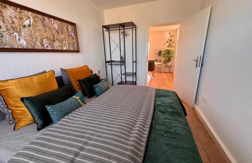 Weimar Apartment | Ferienwohnung Hannes