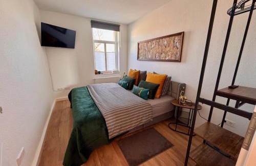 Weimar Apartment | Ferienwohnung Hannes