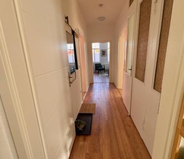 Weimar Apartment | Ferienwohnung Hannes