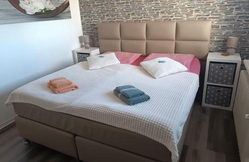 Oker Apartment | Ferienwohnung Harz Valley -Mit Fernblick in den Harz.