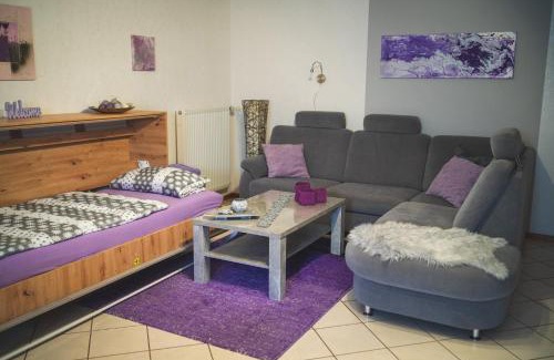 Gransdorf Apartment | Ferienwohnung Haus Biggi