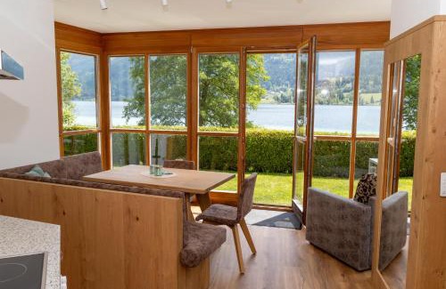 Naggl Apartment | Ferienwohnung Haus Ilse