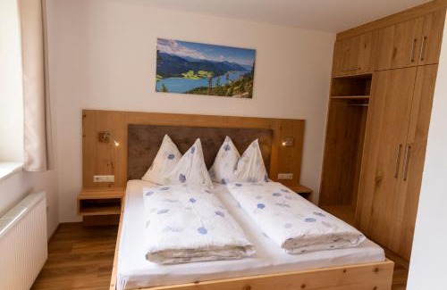 Naggl Apartment | Ferienwohnung Haus Ilse