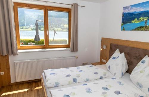 Naggl Apartment | Ferienwohnung Haus Ilse