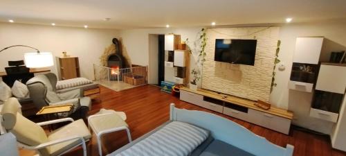 Wolfegg Apartment | Ferienwohnung Hecht - Biketrail Fun & Relaxing