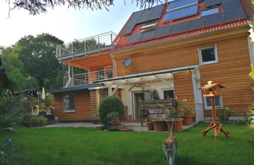 Wolfegg Apartment | Ferienwohnung Hecht - Biketrail Fun & Relaxing