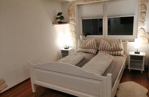 Wolfegg Apartment | Ferienwohnung Hecht - Biketrail Fun & Relaxing