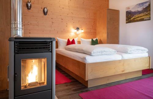 Elmen Apartment | Ferienwohnung Heidi