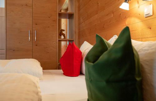 Elmen Apartment | Ferienwohnung Heidi