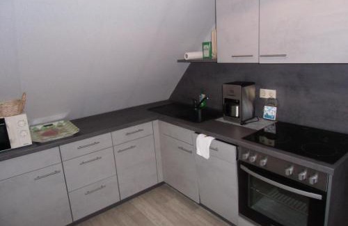 Werdum Apartment | Ferienwohnung Heimathafen