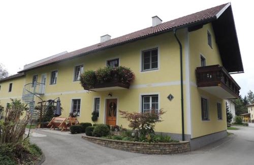 Purgstall an der Erlauf Apartment | Ferienwohnung Heimberger - Appartement 2