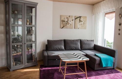Allendorf Apartment | Ferienwohnung Helbig