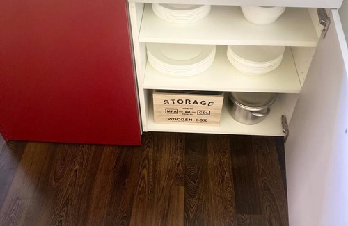 Kippenheim Apartment | Ferienwohnung Hella